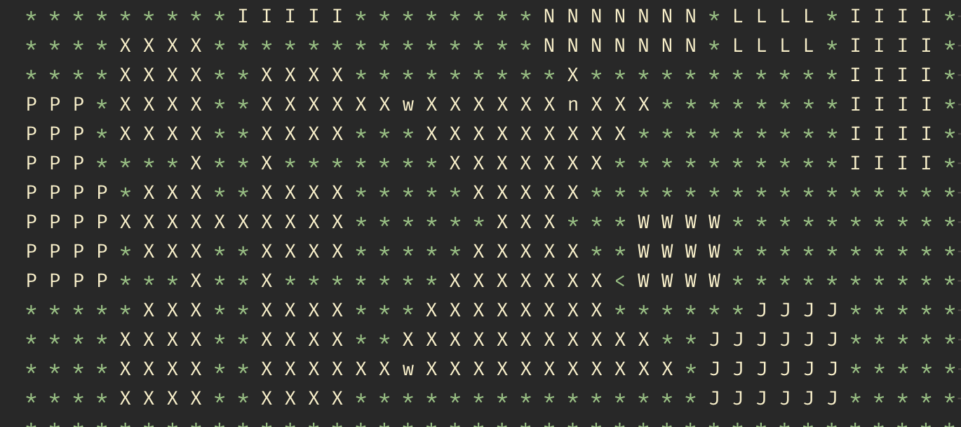 Edited ASCII Source